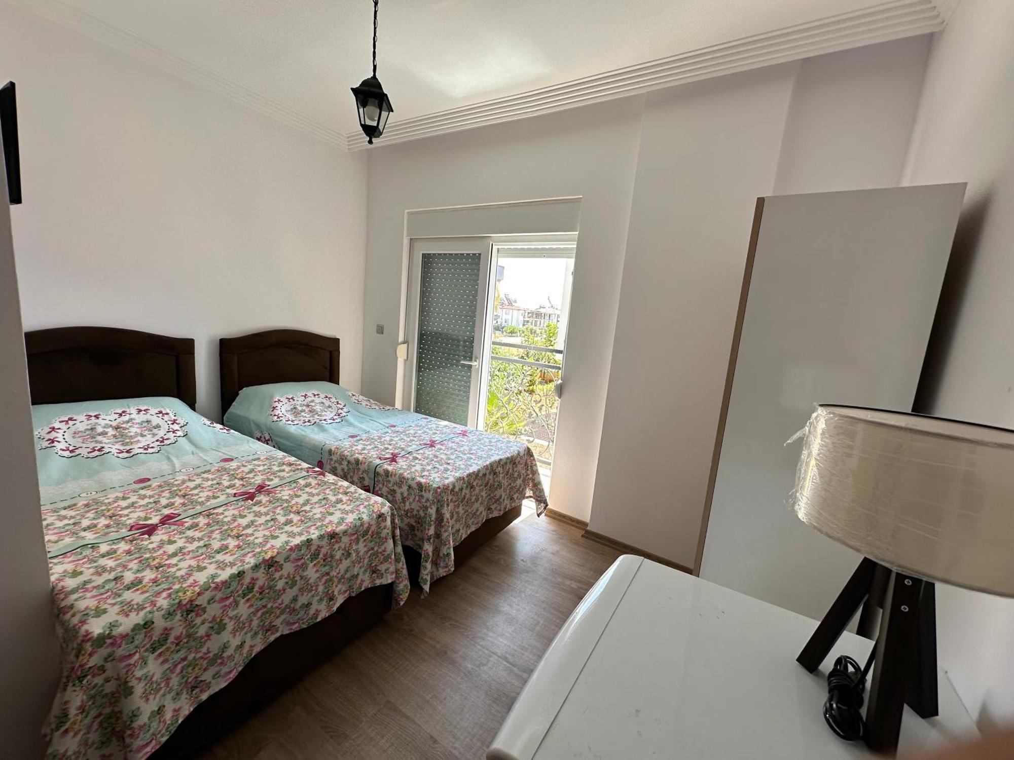 Dr. Greens Antalya Exterior foto